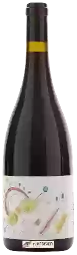 Domaine Jauma - Genovese Grenache