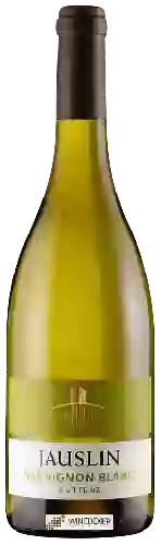 Domaine Jauslin - Sauvignon Blanc