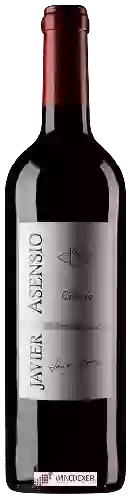 Domaine Javier Asensio - Crianza