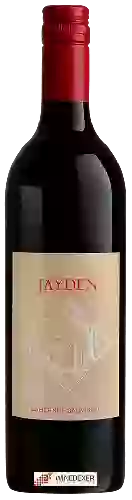 Domaine Jayden - Cabernet Sauvignon