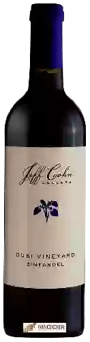 Domaine Jeff Cohn Cellars - Dusi Vineyard Zinfandel