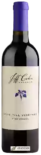 Domaine Jeff Cohn Cellars - Iron Hill Vineyard Zinfandel