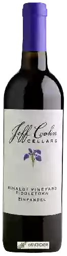 Domaine Jeff Cohn Cellars - Rinaldi Vineyard Zinfandel