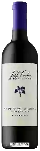 Domaine Jeff Cohn Cellars - St. Peter's Church Vineyard Zinfandel