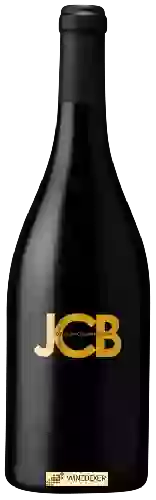 Domaine JCB (Jean-Charles Boisset) - JCB No. 22 Pinot Noir