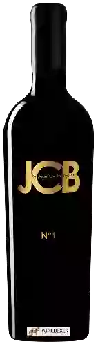 Domaine JCB (Jean-Charles Boisset) - JCB No. 1 Cabernet Sauvignon