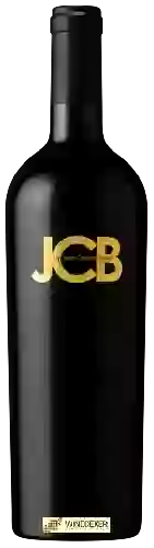 Domaine JCB (Jean-Charles Boisset) - JCB No. 10