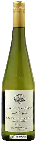 Domaine Jean Aubron - Grand Fief de l'Audigère Cuvée Elégance Muscadet-Sèvre et Maine