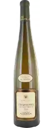 Domaine Jean-Baptiste Adam - Gewürztraminer Vendanges Tardives