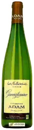 Domaine Jean-Baptiste Adam - Les Natures Gewürztraminer