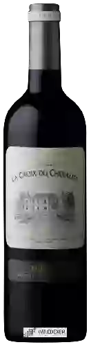 Domaine Jean-Baptiste Audy - Château La Croix du Chevalier Médoc