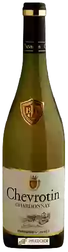 Domaine Jean-Baptiste Buisson - Chevrotin Chardonnay