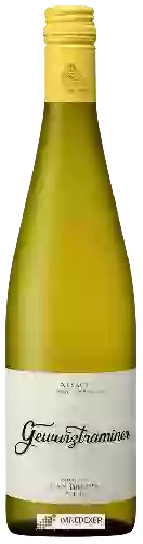 Domaine Jean Biecher - Gewürztraminer