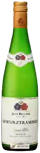 Domaine Jean Biecher - Gewürztraminer Organic