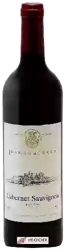 Domaine Jean Bouchard - Cabernet Sauvignon