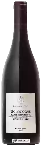 Domaine Jean-Claude Boisset - Bourgogne Hautes-Côtes De Nuits Dames Huguettes