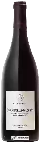 Domaine Jean-Claude Boisset - Chambolle-Musigny Les Chardannes