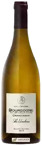 Domaine Jean-Claude Boisset - Chardonnay Bourgogne Les Ursulines