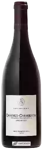 Domaine Jean-Claude Boisset - Charmes-Chambertin Grand Cru