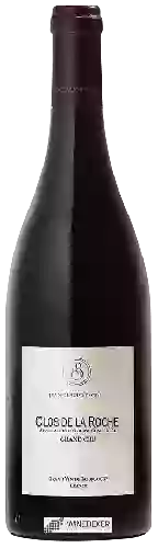 Domaine Jean-Claude Boisset - Clos De La Roche Grand Cru