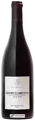 Domaine Jean-Claude Boisset - Gevrey-Chambertin Les Murots