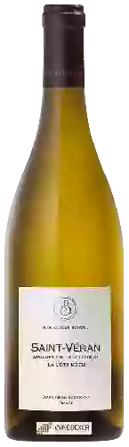 Domaine Jean-Claude Boisset - La Côte Rotie Saint-Véran