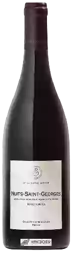 Domaine Jean-Claude Boisset - Nuits-Saint-Georges 'Belle Croix'