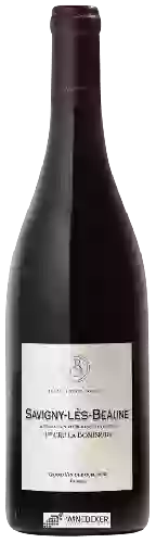 Domaine Jean-Claude Boisset - Savigny-Lès-Beaune 1er Cru La Dominode