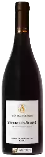 Domaine Jean-Claude Boisset - Savigny-lès-Beaune