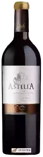 Domaine Jean Claude Mas - Astélia Cabernet Sauvignon