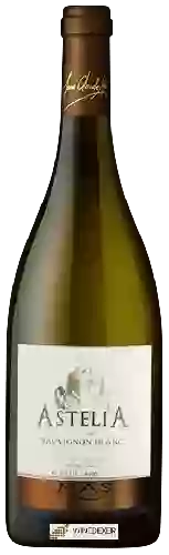 Domaine Jean Claude Mas - Astélia Sauvignon Blanc