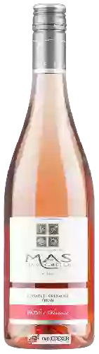 Domaine Jean Claude Mas - Aurore Rosé