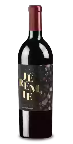 Domaine Jean Claude Mas - Château Ferrandiere Jérémie Corbières