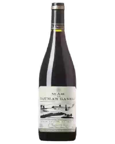 Domaine Jean Claude Mas - G.S.M.