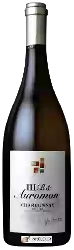 Domaine Jean Claude Mas - III B & Auromon Chardonnay Limoux
