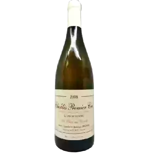 Domaine Jean Claude Mas - La Grande Pièce