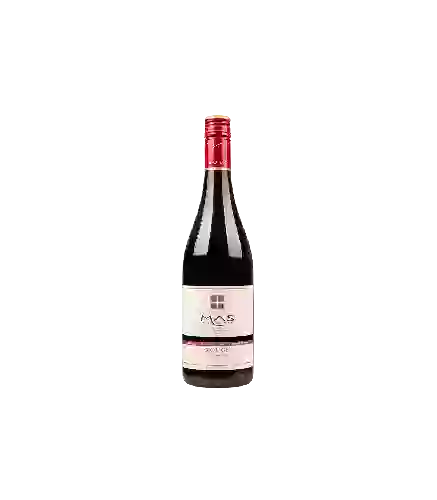 Domaine Jean Claude Mas - Rural Par Passion Rouge