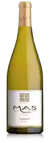 Domaine Jean Claude Mas - Viognier