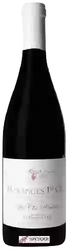 Domaine Jean-Claude Regnaudot - Maranges 1er Cru 'Les Clos Roussots'