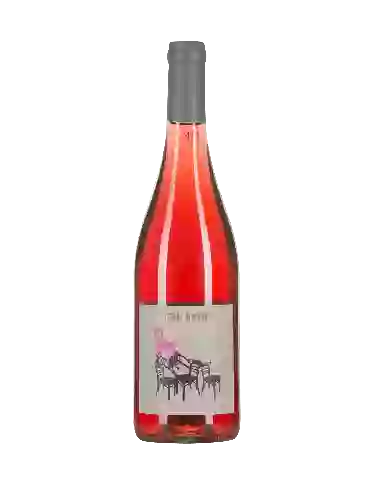 Domaine Jean David - Le Rosé de Janot