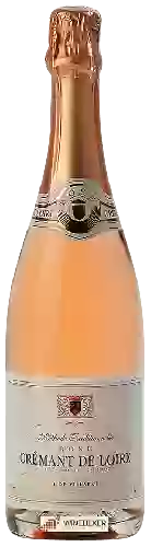 Domaine Jean de Villaret - Crémant de Loire Rosé