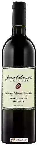 Domaine Jean Edwards Cellars - Seventy Four-Forty One Cabernet Sauvignon