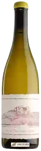 Domaine Jean François Ganevat - Côtes du Jura La Barraque Chardonnay