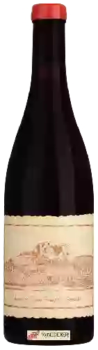 Domaine Jean François Ganevat - Les Chonchons Poulsard