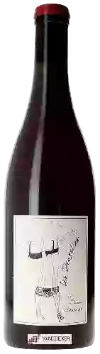 Domaine Jean François Ganevat - Les Dentelles