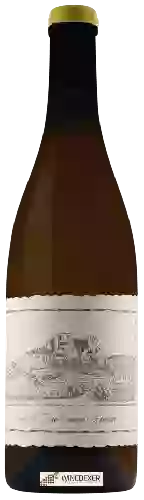 Domaine Jean François Ganevat - Les Résistants Savagnin