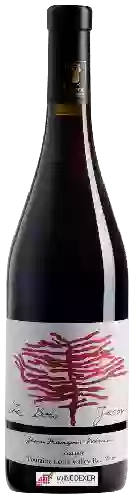 Domaine Jean François Mérieau - Le Bois Jacou Gamay