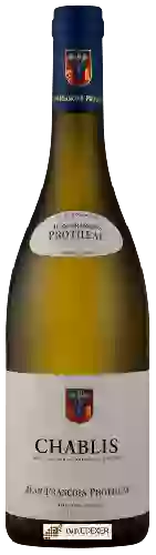 Domaine Jean-Francois Protheau - Chablis