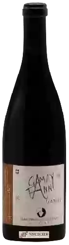 Domaine Jean Francois Quénard - Gamay Fanny