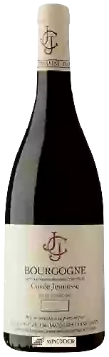 Domaine Jean-Jacques Confuron - Cuvée Jeunesse Bourgogne